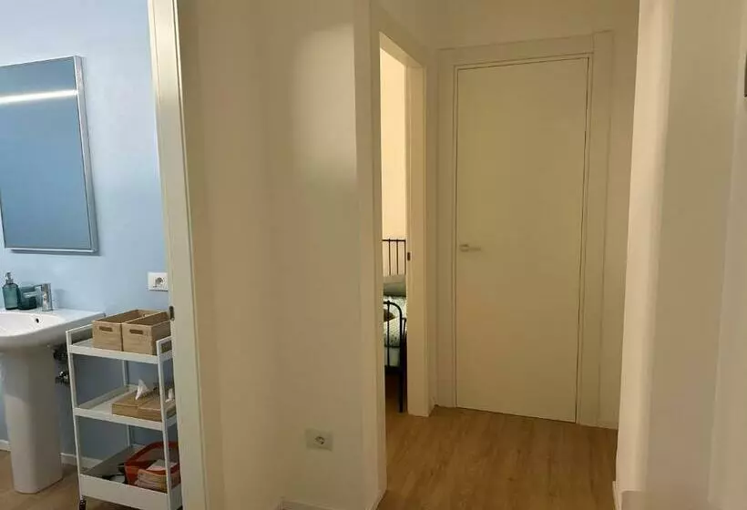Lortica Apartment
