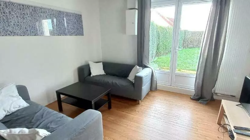 Maison Vue Sur Mer Depuis Falaise, Jacuzzi Dans Patio