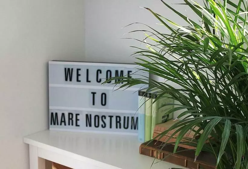 Marenostrum