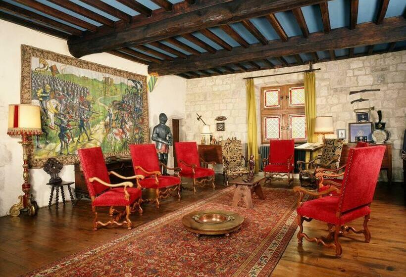 Medieval Castle In Condom   Gers / Gascony