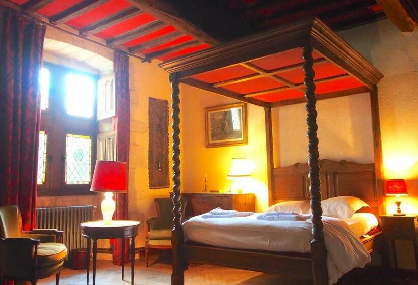 Medieval Castle In Condom   Gers / Gascony