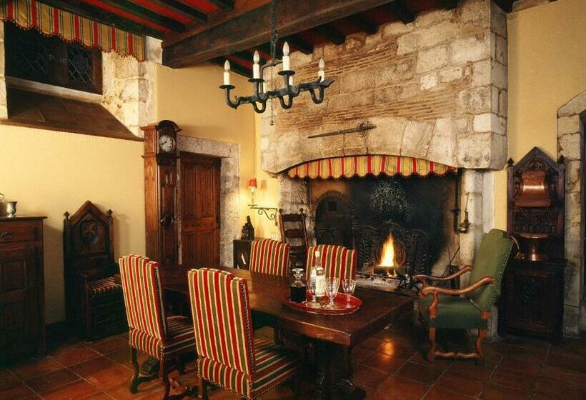 Medieval Castle In Condom   Gers / Gascony