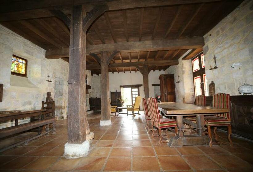 Medieval Castle In Condom   Gers / Gascony