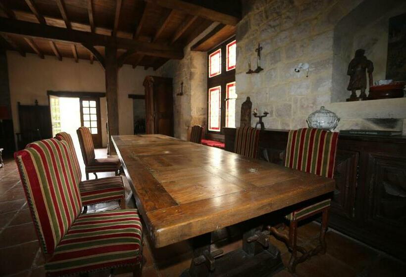 Medieval Castle In Condom   Gers / Gascony