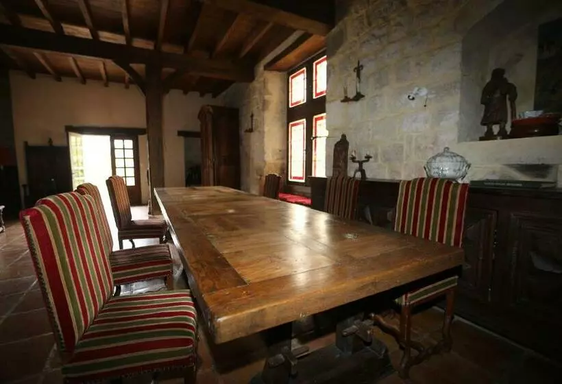 Medieval Castle In Condom   Gers / Gascony