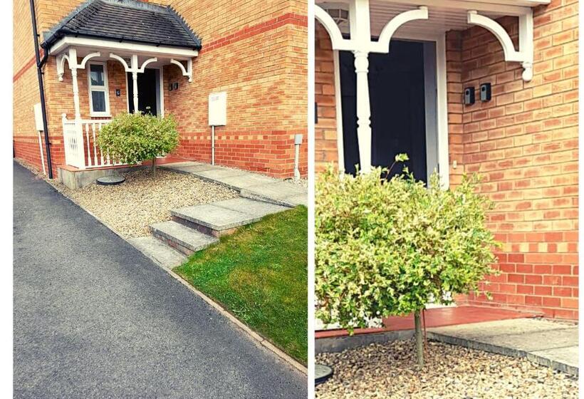 Spacious 4 Bed Home In A Quiet Cul De Sac