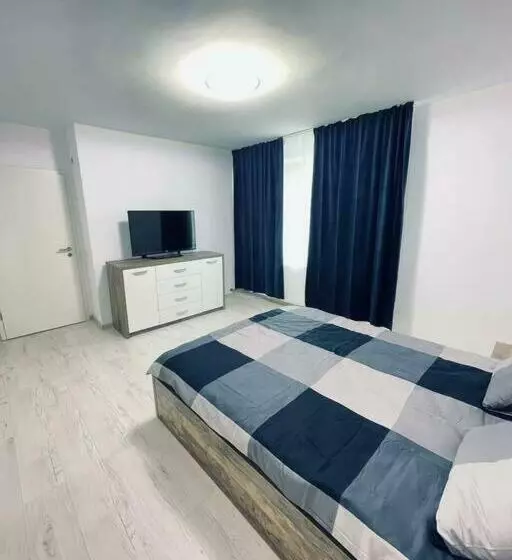 Studio De Lux Ultracentral
