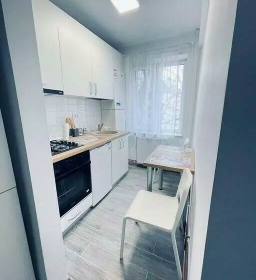 Studio De Lux Ultracentral