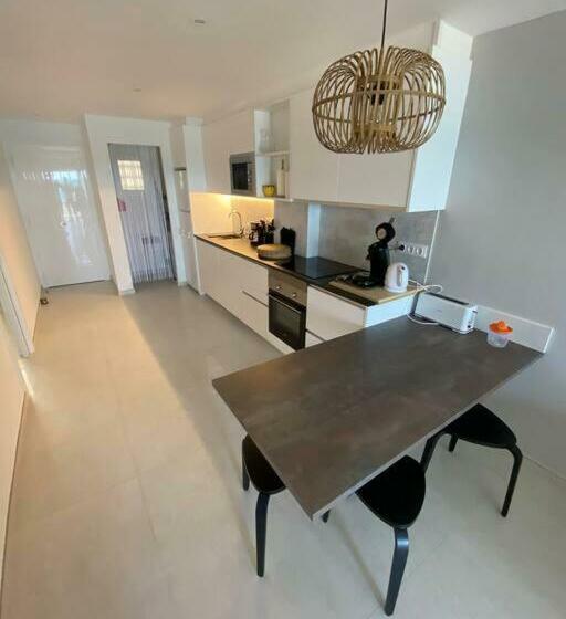 Superbe Appartement Première Ligne De Mer