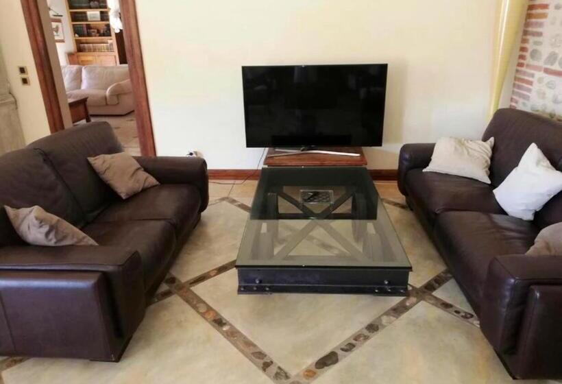 Villa Charmante A Saint Cyprien Avec Piscine Privee