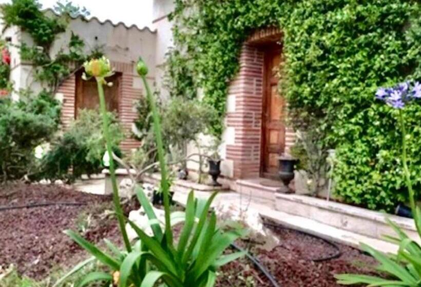 Villa Charmante A Saint Cyprien Avec Piscine Privee