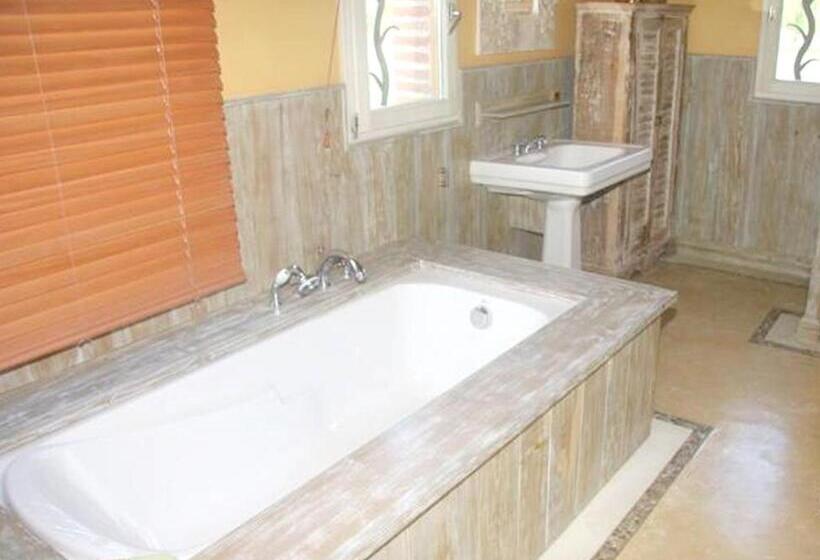 Villa Charmante A Saint Cyprien Avec Piscine Privee