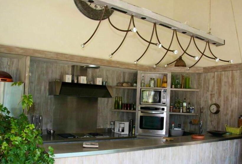 Villa Charmante A Saint Cyprien Avec Piscine Privee