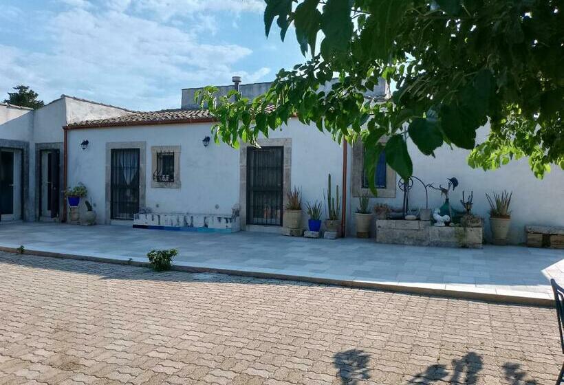 Villa Siciliana La Zagara