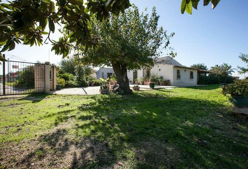 Villa Siciliana La Zagara