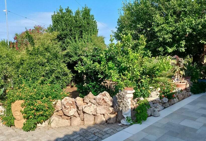 Villa Siciliana La Zagara