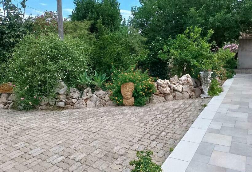 Villa Siciliana La Zagara