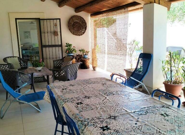 Villa Siciliana La Zagara