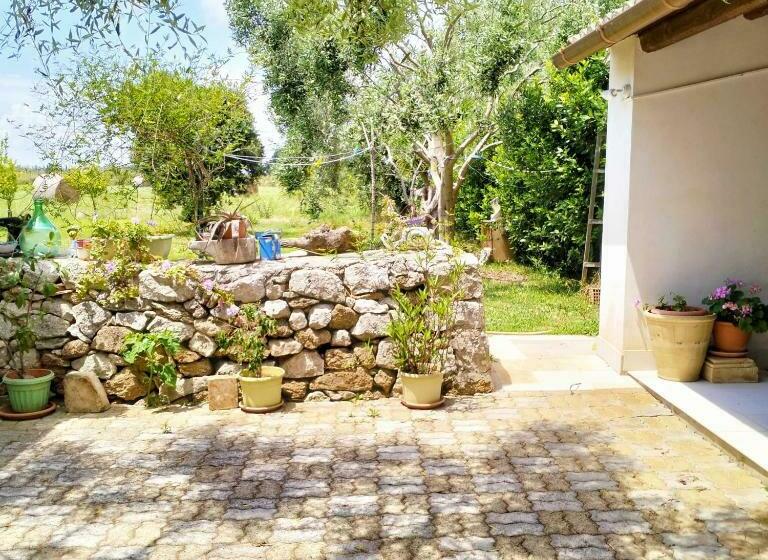 Villa Siciliana La Zagara