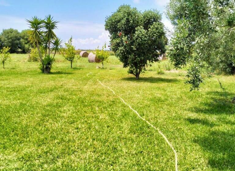 Villa Siciliana La Zagara