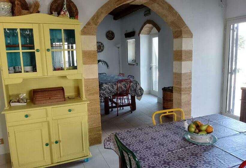 Villa Siciliana La Zagara