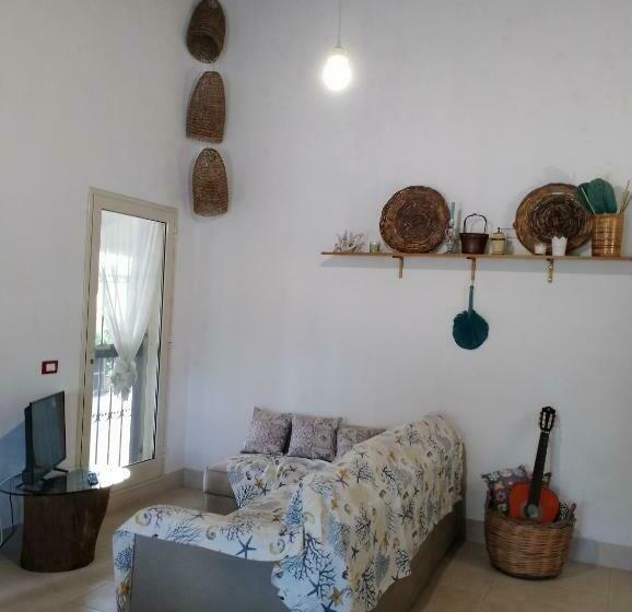 Villa Siciliana La Zagara