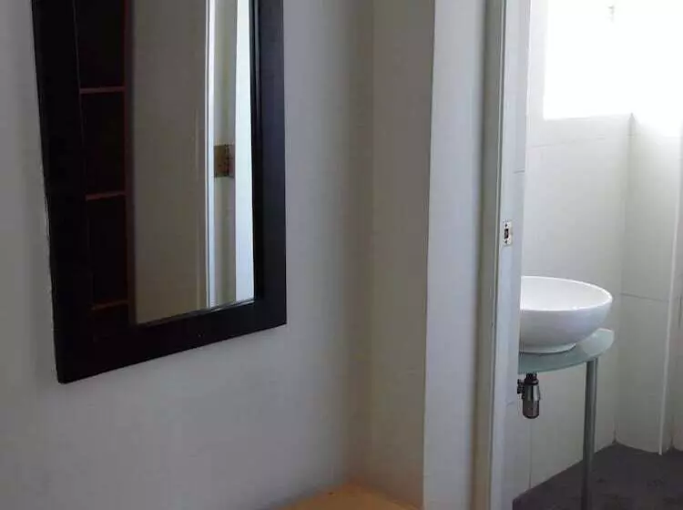 הוסטל Casa Mayu Hostal