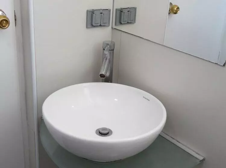 הוסטל Casa Mayu Hostal