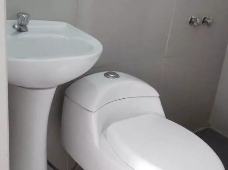 הוסטל Casa Mayu Hostal