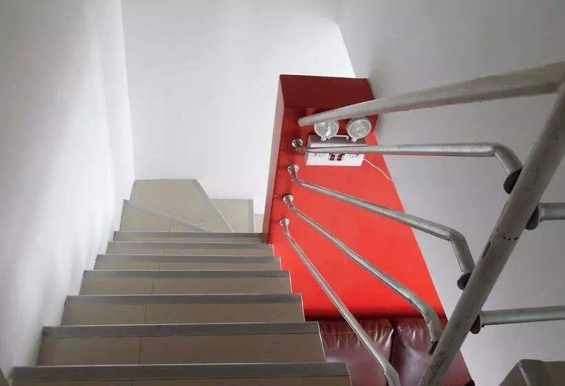 הוסטל Casa Mayu Hostal