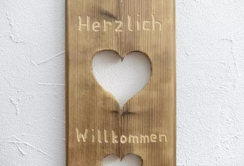 Bed and Breakfast Pension Daniel