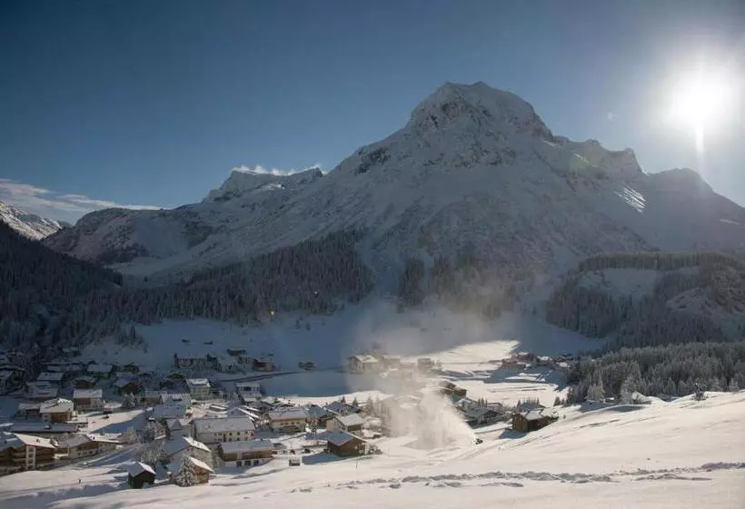 Bed and Breakfast Pension Daniel