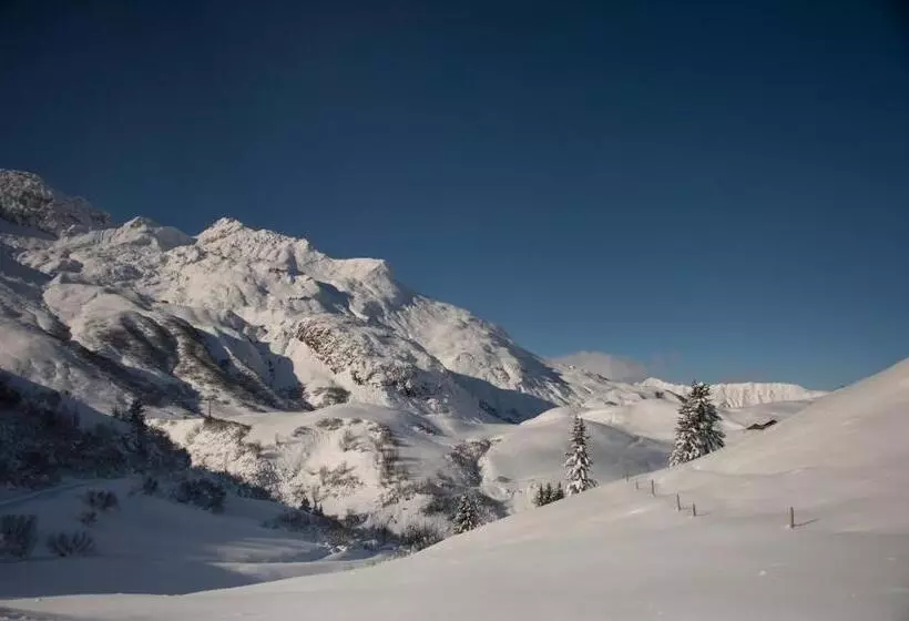 Bed and Breakfast Pension Daniel