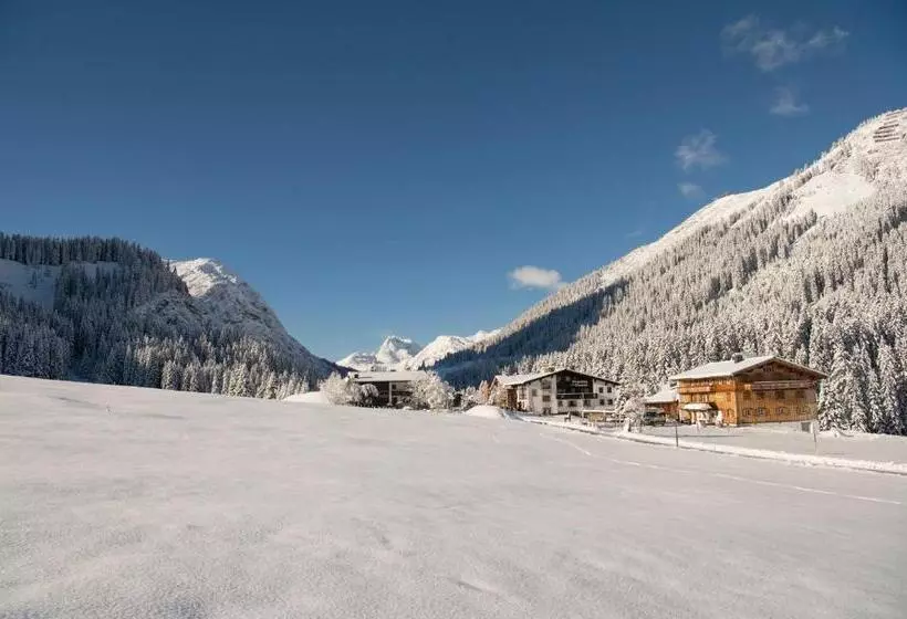 Bed and Breakfast Pension Daniel