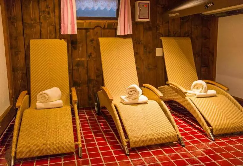 Bed and Breakfast Pension Daniel