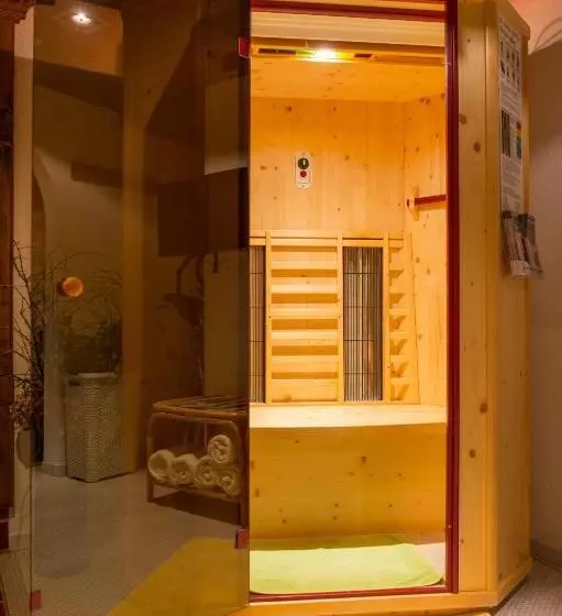 Bed and Breakfast Pension Daniel