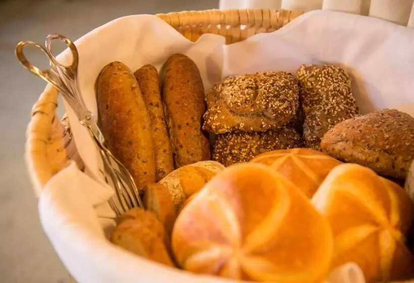 Bed and Breakfast Pension Daniel