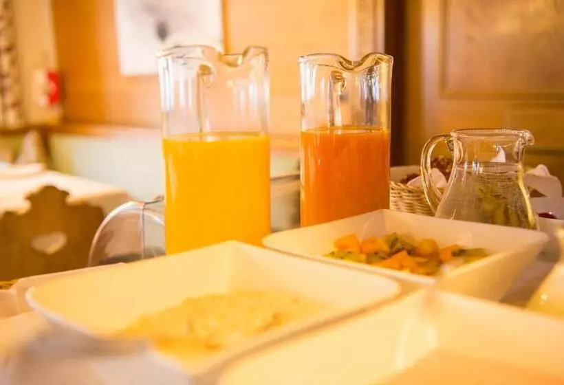 Bed and Breakfast Pension Daniel