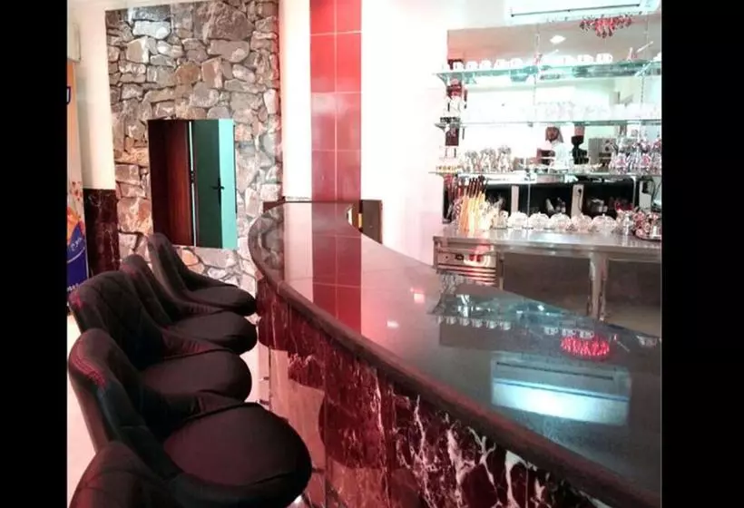 Hotel Salam Al Dar Makkah