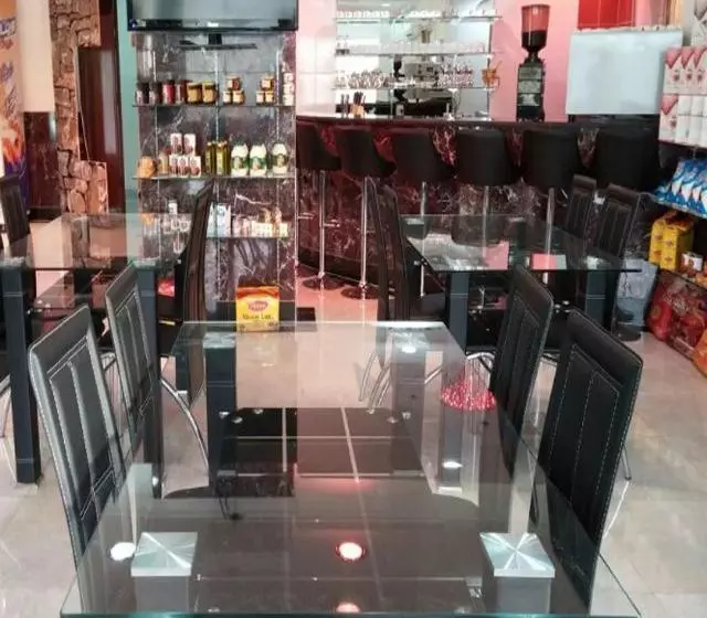 Hotel Salam Al Dar Makkah