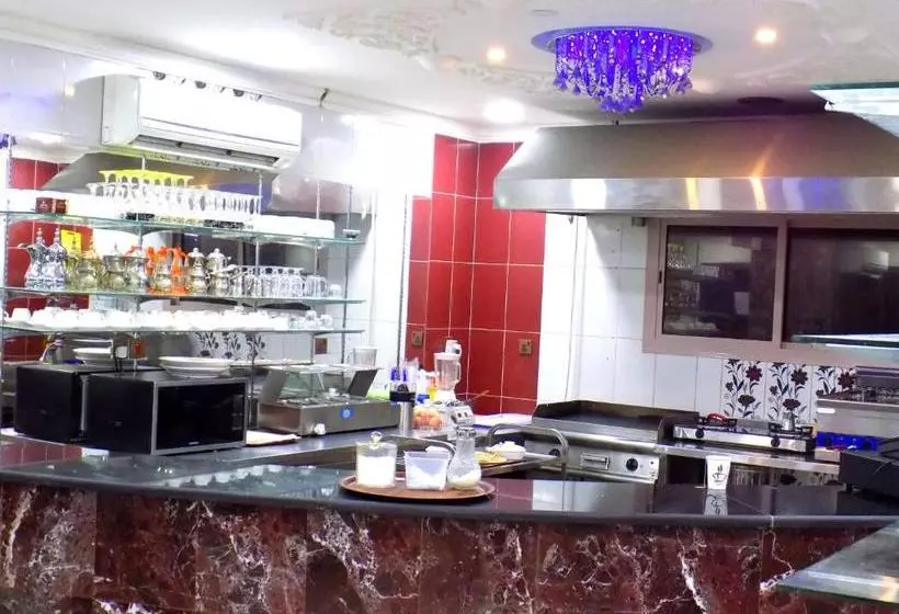 Hotel Salam Al Dar Makkah