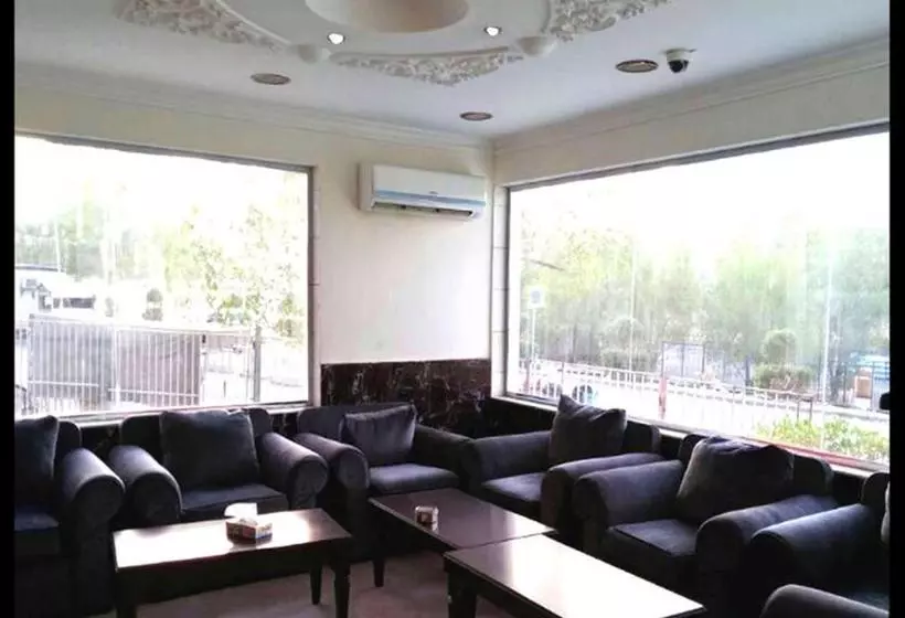 Hotel Salam Al Dar Makkah