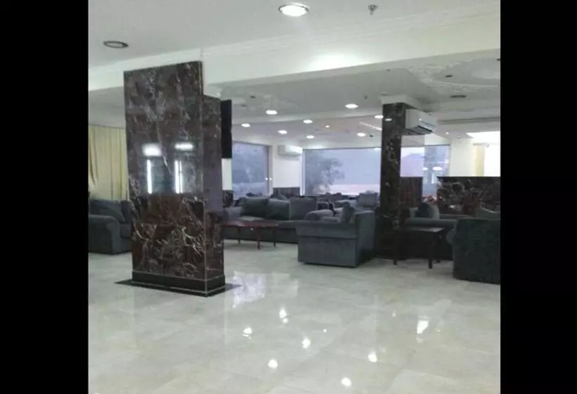 Hotel Salam Al Dar Makkah