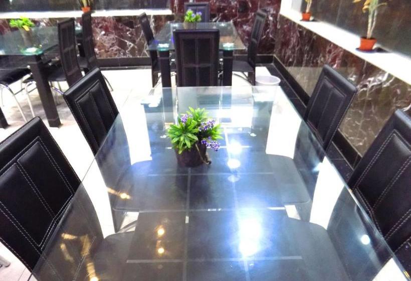 Отель Salam Al Dar Makkah