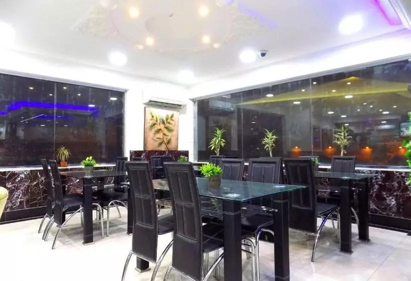 Hotel Salam Al Dar Makkah