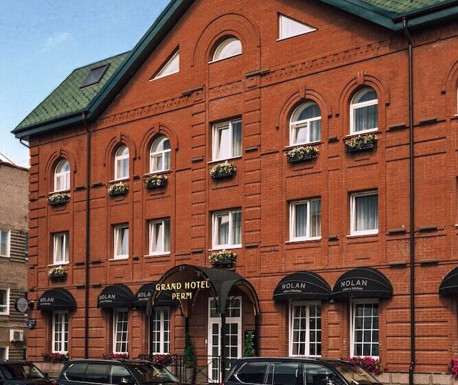 Grand Hotel Perm