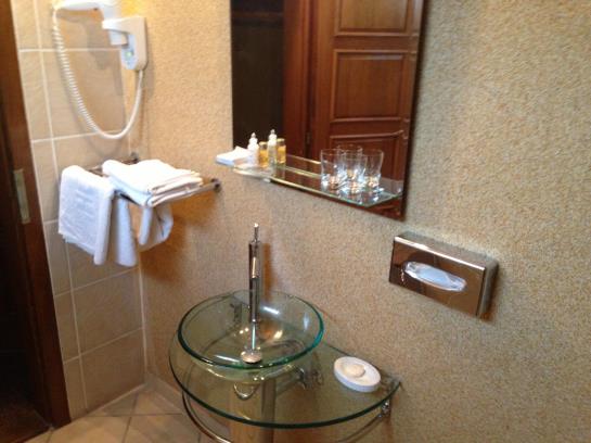 Holiday Hotel Tihany