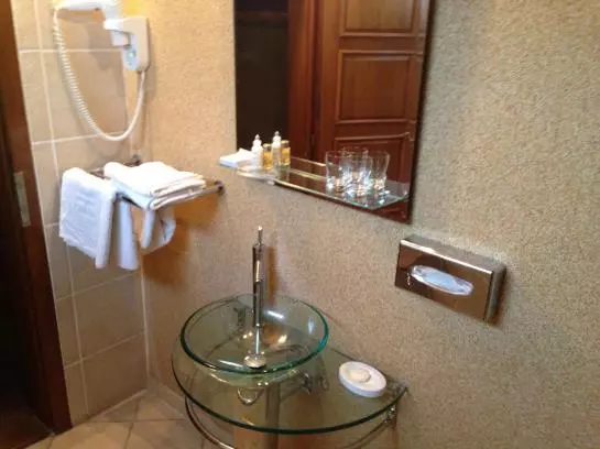 Holiday Hotel Tihany