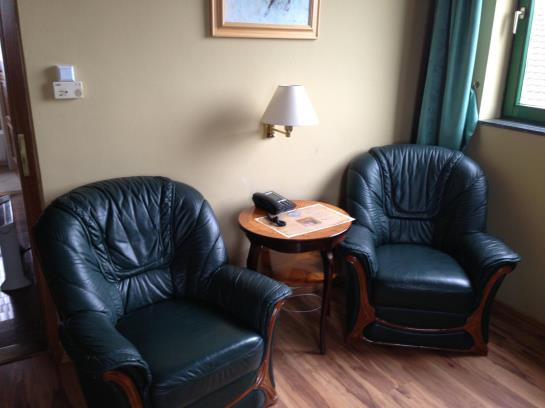 Holiday Hotel Tihany