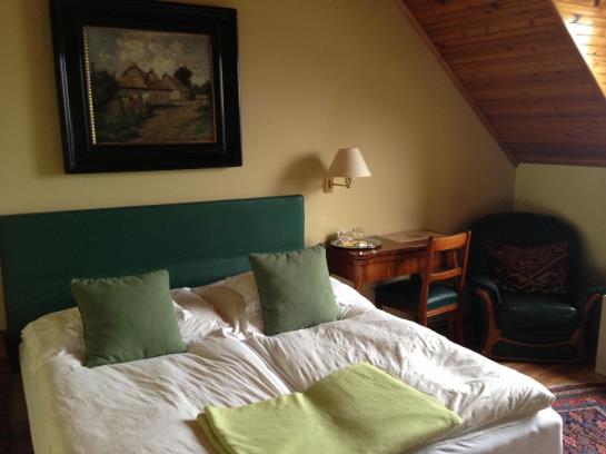 Holiday Hotel Tihany